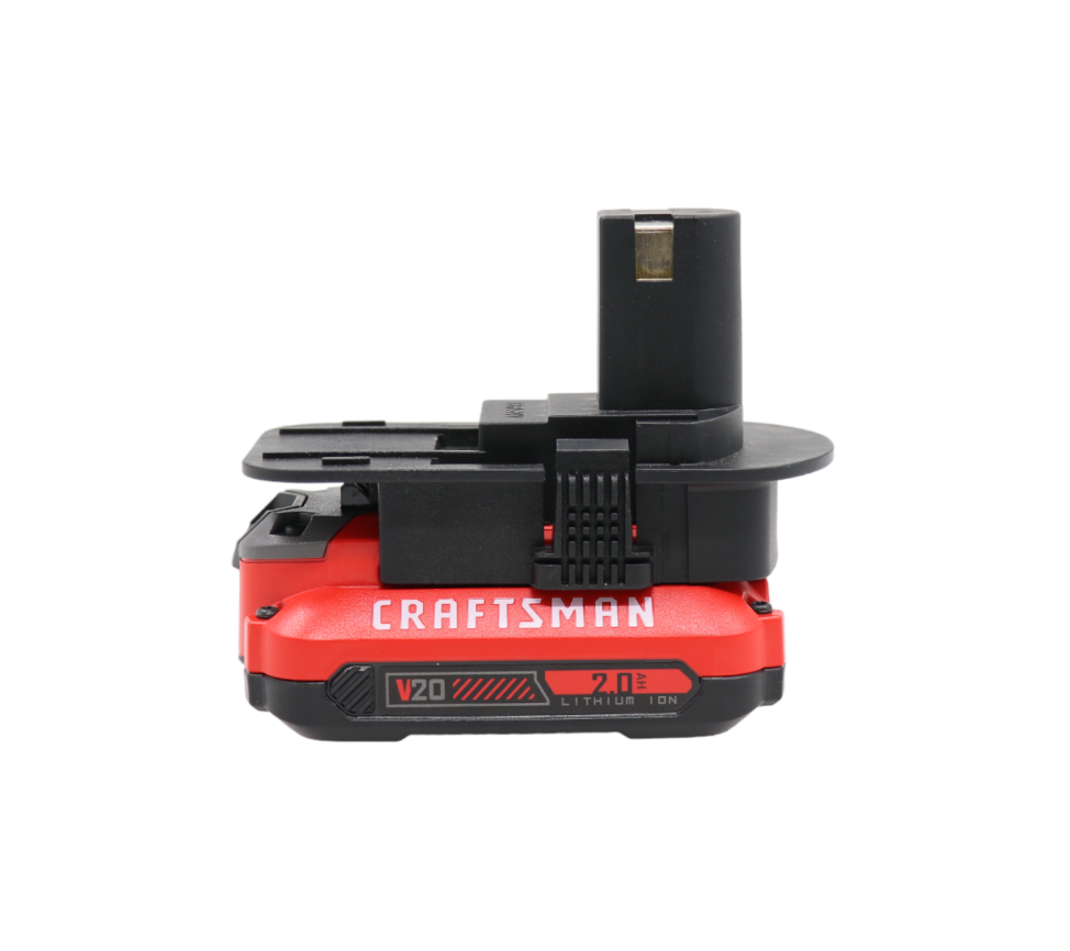 Ryobi 20 volt deals battery