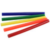 Cool Shot Color Glue Sticks, Ultra Low Temperature, Mini Size 4" - 15 Pack - Surebonder