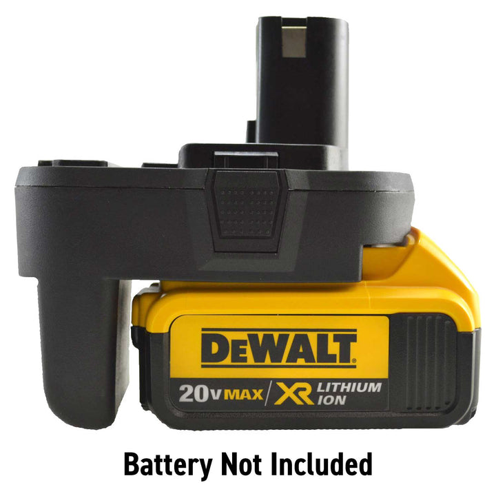 Ryobi® to Dewalt® Battery Adapter - Surebonder