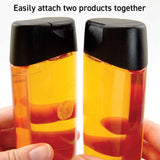 DOT-H High Strength Removable Glue Dabs - 3/8" Diameter - 6000 Count - Surebonder