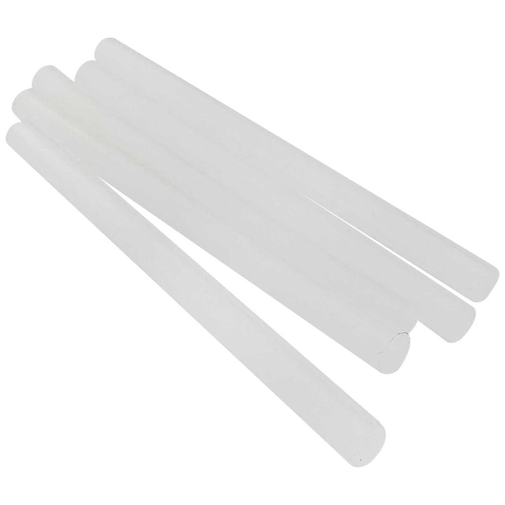 Stanley GS25DT Dual Temperature 10 inch Glue Sticks, Clear, 12/Pack