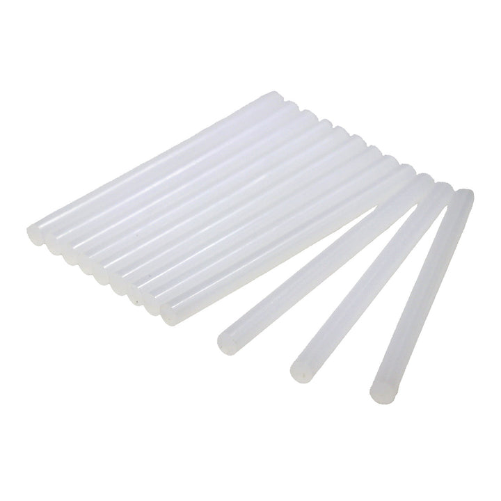 Clear Hot Glue Sticks For High & Low Temperatures, Mini Size 4" - 12 Pack (DT-12) - Surebonder