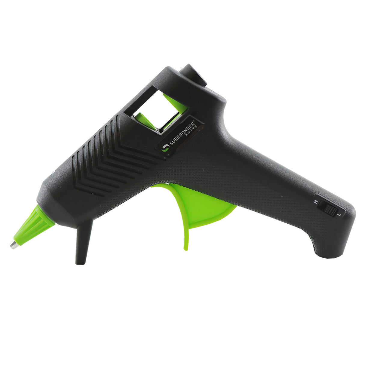 Essentials Series 20 Watt Mini Size Dual Temp Glue Gun - Surebonder