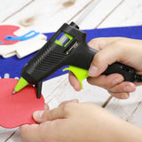 Essentials Series 20 Watt Mini Size Dual Temp Glue Gun - Surebonder