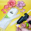 Clear Hot Glue Sticks For High & Low Temperatures, Mini Size 10"  - 20 Pack (DT-20M10) - Surebonder
