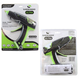 DT-360F 60W Dual Temperature Full Size Hot Glue Gun with Auto Shut-Off