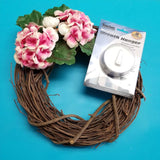 Magnetic Wreath Hanger | F-901