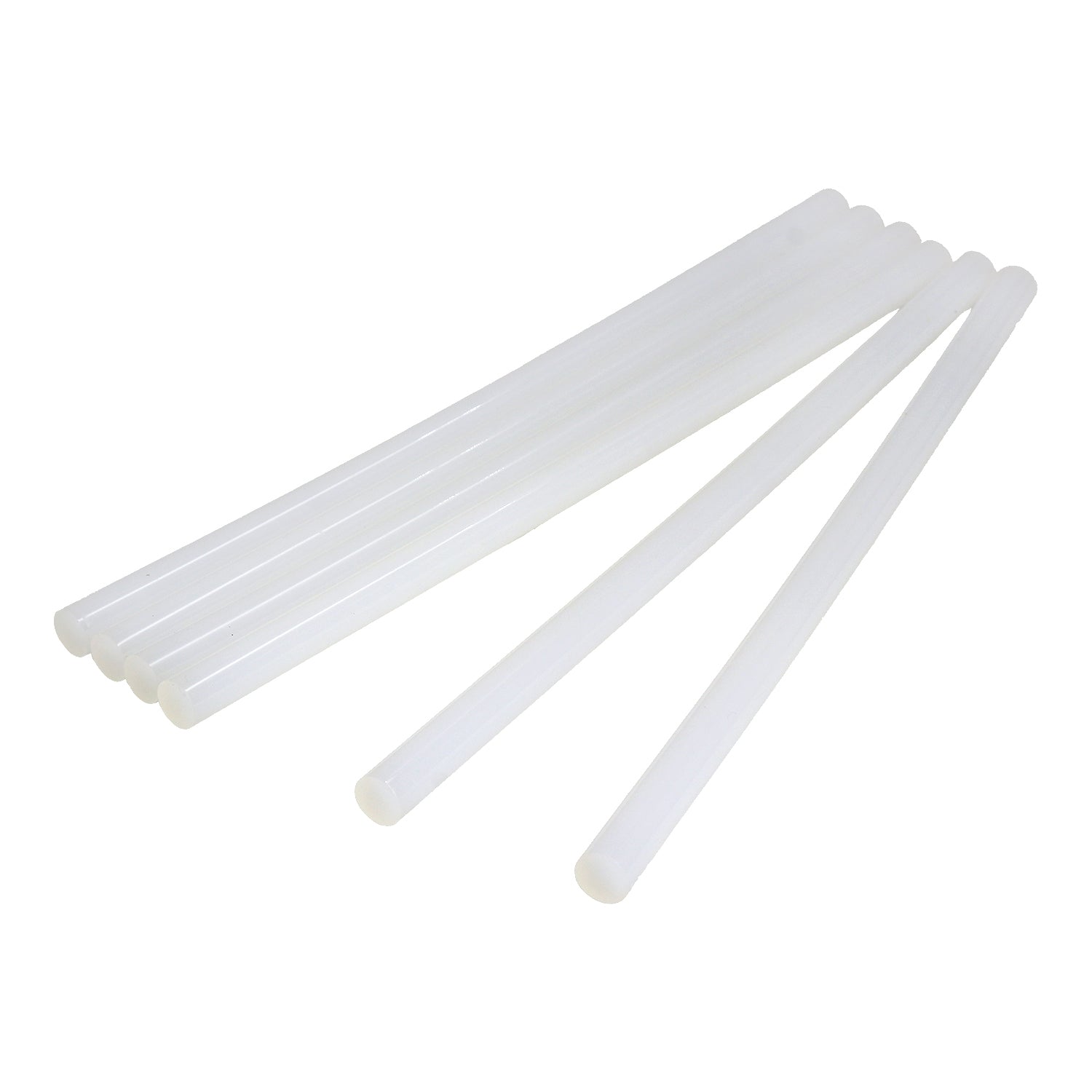 Surebonder 707 High Performance Glue Sticks 1/2 x 10 Glue Sticks - 5lbs /  Clear