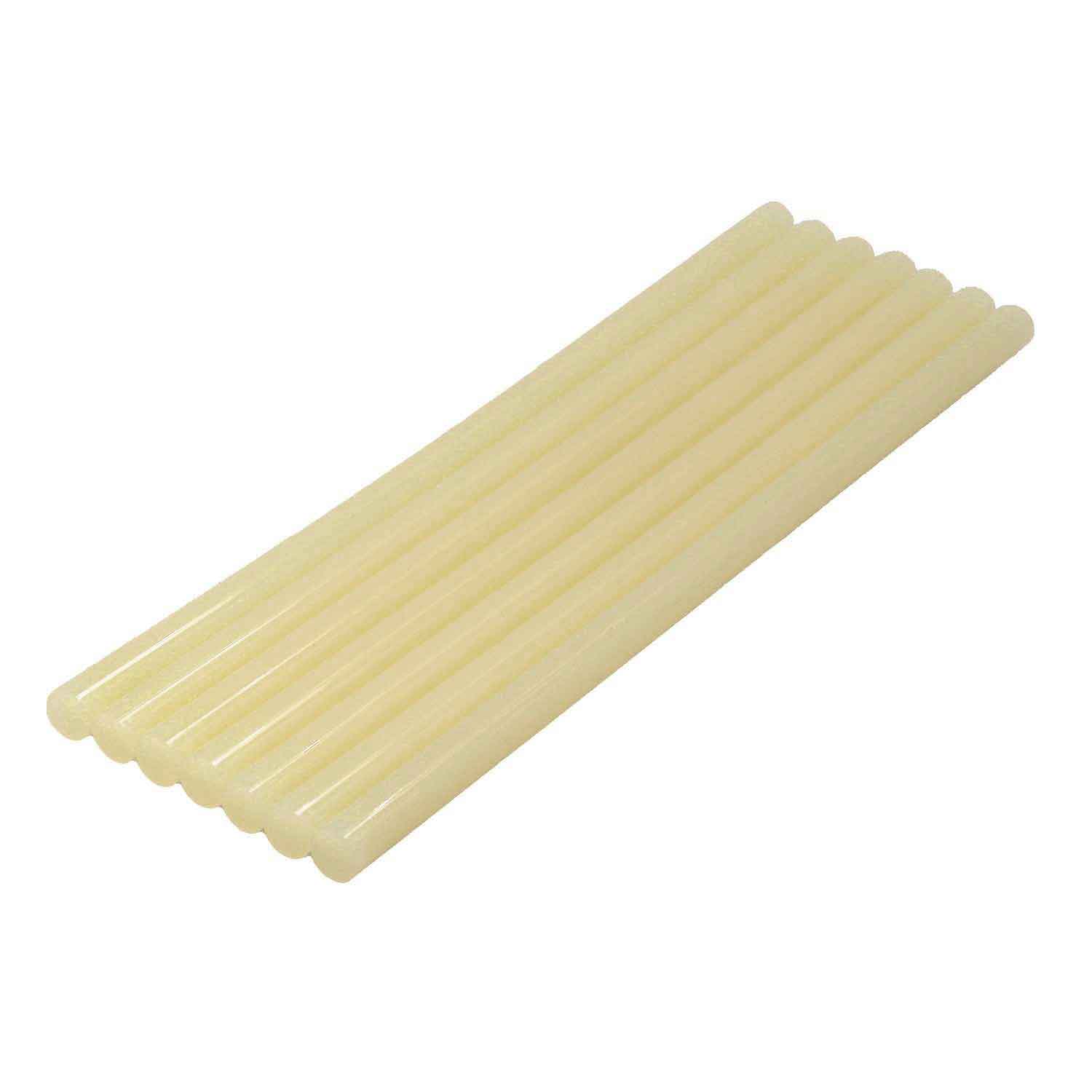 738R510 General Purpose Hot Melt Glue Sticks - 7/16" x 10" | 5 lb box