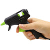Essentials Series 10 Watt Mini Size High Temperature Hot Glue Gun - Surebonder