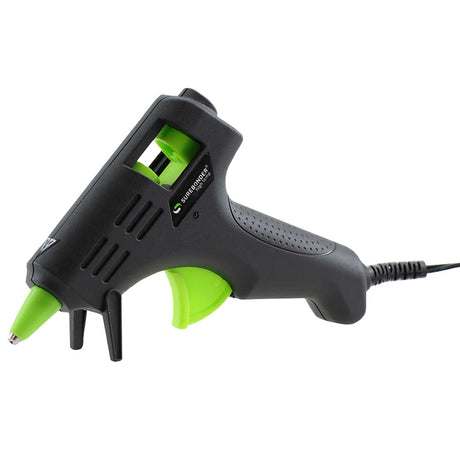 Essentials Series 10 Watt Mini Size High Temperature Hot Glue Gun