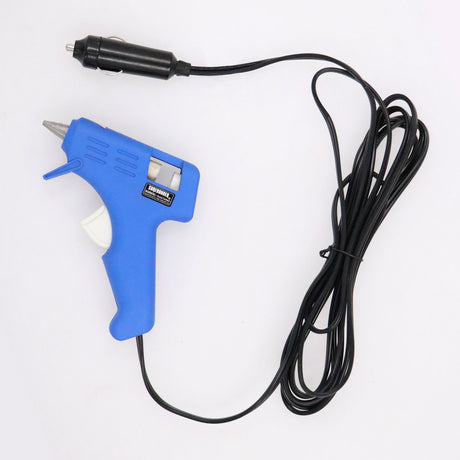10 Watt Mini Size High Temperature Hot Glue Gun - Car Edition - Surebonder