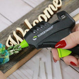 Plus Series GM-160F High Temperature Mini Glue Gun - Surebonder