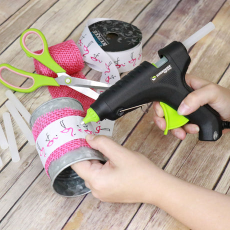 H-270 40W High Temperature Full Size Glue Gun Kit