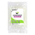 JS-18 Mini Size 4" Jewelry Hot Glue Stick - 18 Pack