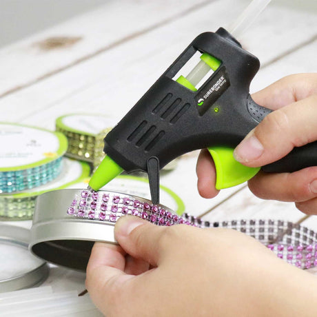 LT-160 10W Low Temperature Mini Size Hot Glue Gun