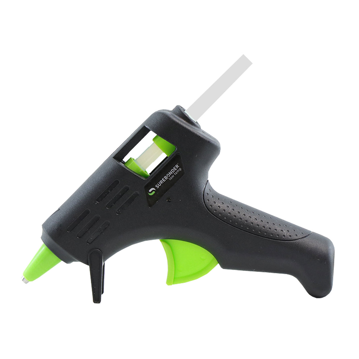 Essentials Series 10 Watt Mini Size Low Temperature Hot Glue Gun - Surebonder