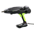 MGG-800 800 Watt Double Motorized Professional Heavy Duty Hot Melt Glue Gun - Uses Oversized, 5/8" Glue Sticks