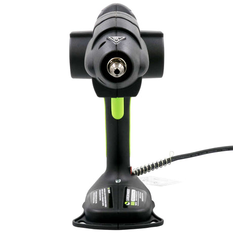 MGG-800 800 Watt Double Motorized Professional Heavy Duty Hot Melt Glue Gun - Uses Oversized, 5/8" Glue Sticks - Surebonder