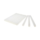 Clear Stik 4" Mini Size All Purpose Hot Glue Sticks - 250 Pack