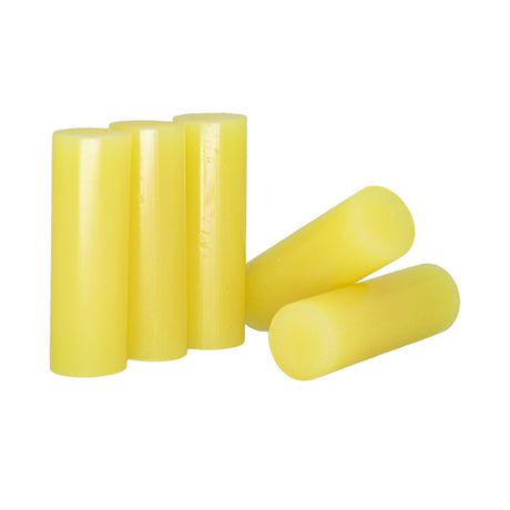 P-701 Fast Set Bulk Packaging Hot Melt Glue Sticks for Loctite Hysol - 1-3/4" x 1-3/4" | 35 lb Box