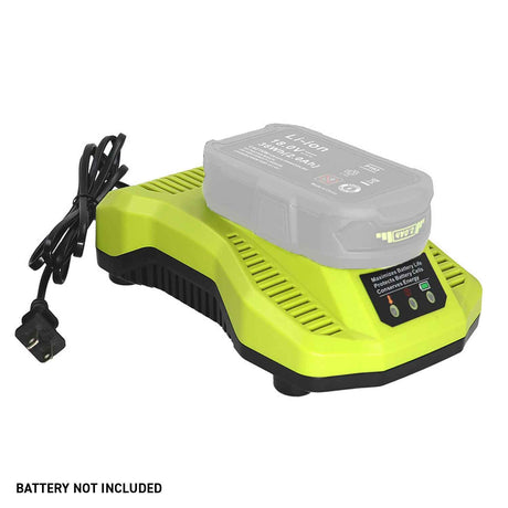 Charger for 18V Lithium-Ion Battery - Surebonder