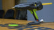 Surebonder MGG-800 dual motorized glue gun product features