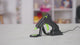 EverCharge Mini Size Cordless High Temperature Hot Glue Gun
