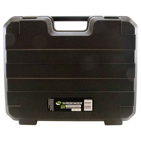 PRO2-500 500W Adjustable Temperature Professional Heavy Duty Hot Glue Gun