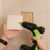 PRO2-60 60 Watt 18 Volt Cordless Professional Heavy Duty Full Size Hot Melt Glue Gun - Battery NOT Included - Surebonder