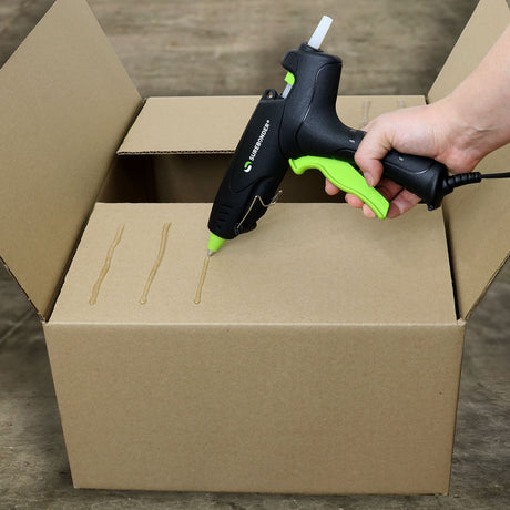 PRO2-80 80W High Temperature Full Size Heavy Duty Hot Glue Gun