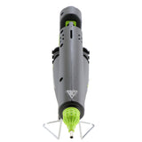 PRO9700A 300W Adjustable Temperature Full Size Heavy Duty Hot Glue Gun