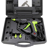 PRO9700A 300W Adjustable Temperature Full Size Heavy Duty Hot Glue Gun