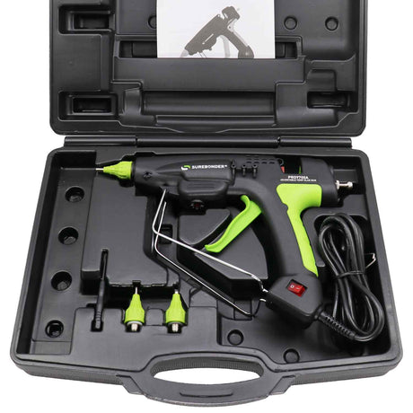 PRO9700A 300W Adjustable Temperature Full Size Heavy Duty Hot Glue Gun