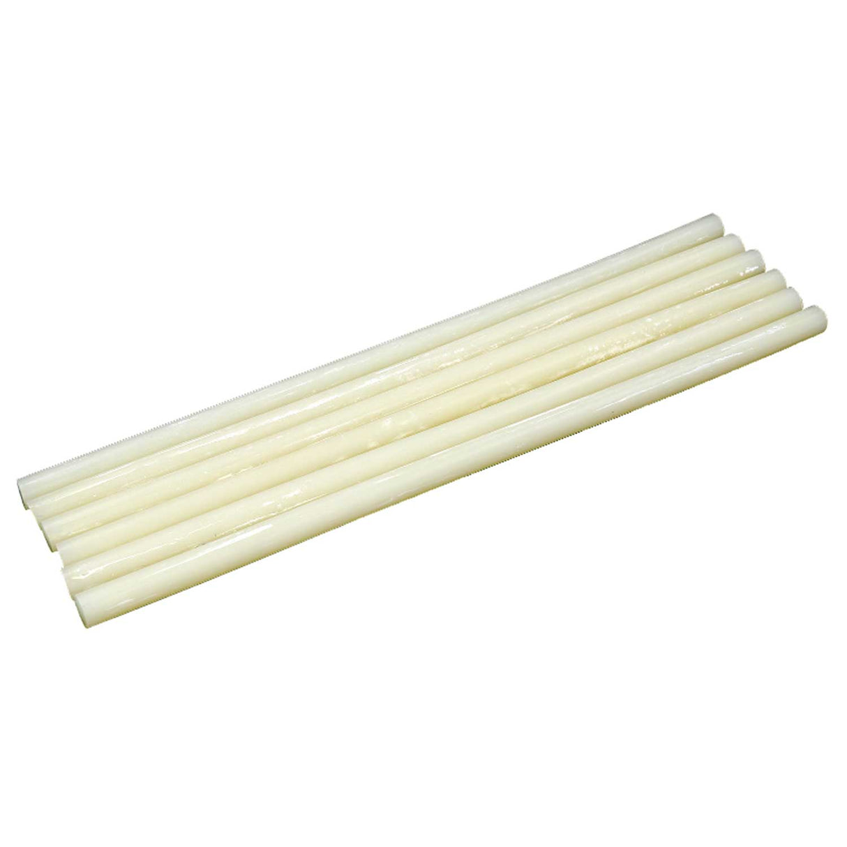Q-425-15 5 Minute APAO Hot Melt Glue Sticks - 5/8" x 15" | 22 lb Box - Surebonder