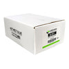 Q-601 Low Melt Packaging Glue Sticks - 5/8" x 10" | 25 lb Box - Surebonder