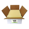 Q-601 Low Melt Packaging Glue Sticks - 5/8" x 10" | 25 lb Box