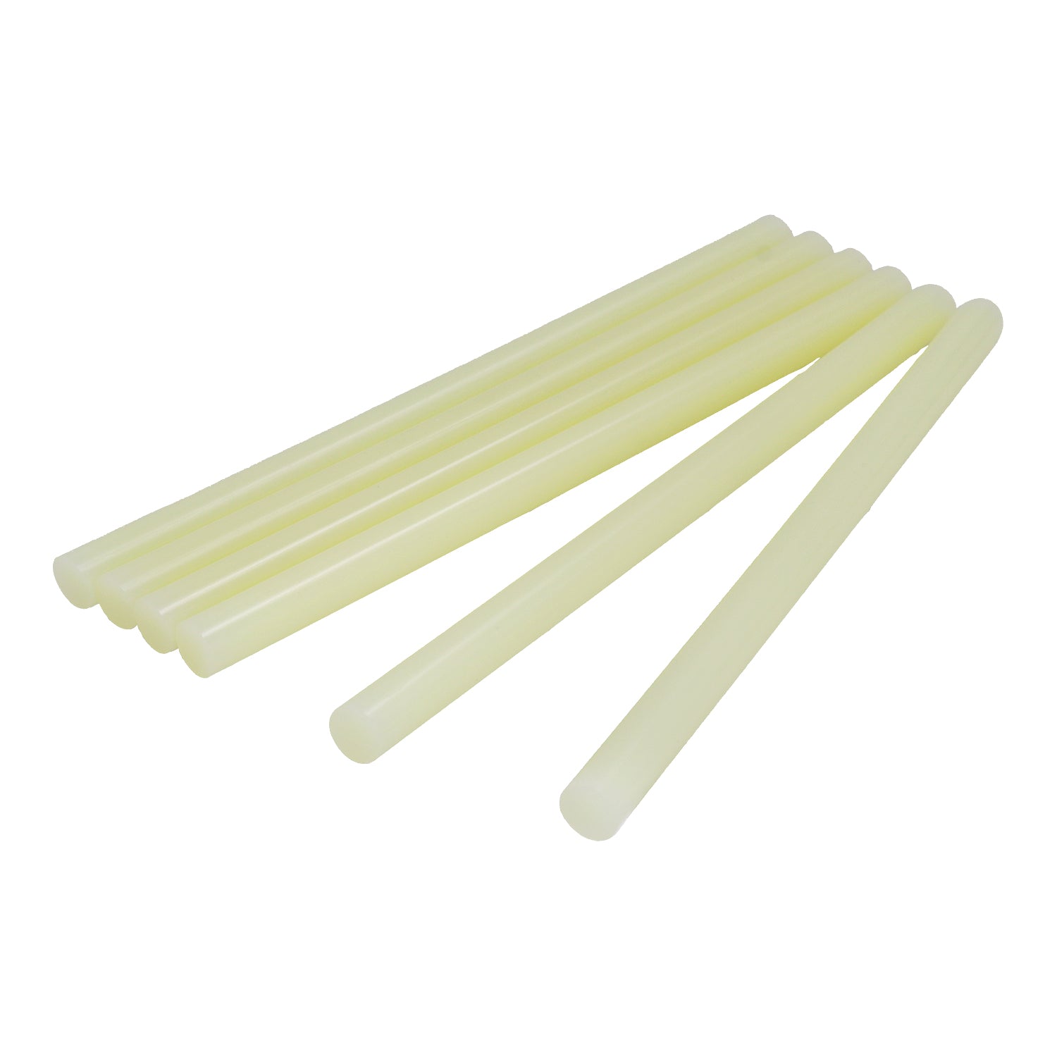 GlueSticksDirect Economy® Twin Pack Hot Melt Glue Sticks 7/16 X