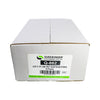 Q-862 Low Temperature Packaging Hot Melt Glue Sticks - 5/8" x 10" | 25 Lb Box - Surebonder