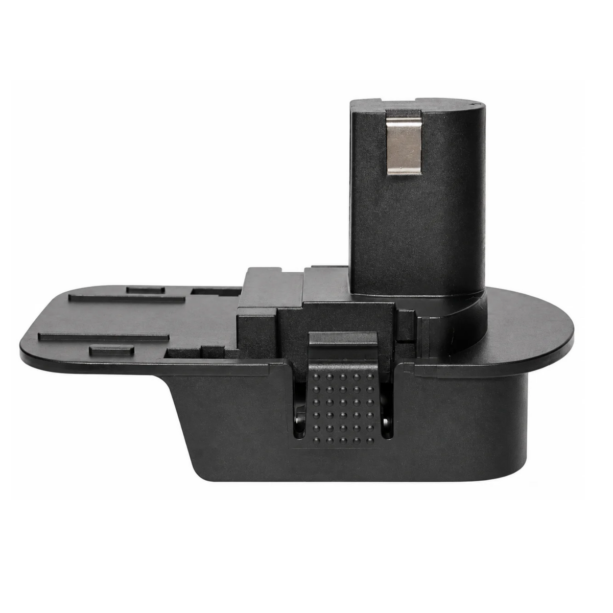 Ryobi® to Milwaukee® Battery Adapter