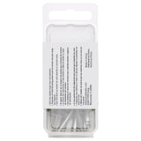 3/16" x 1/4" Steel Blind Rivets - 15 Count