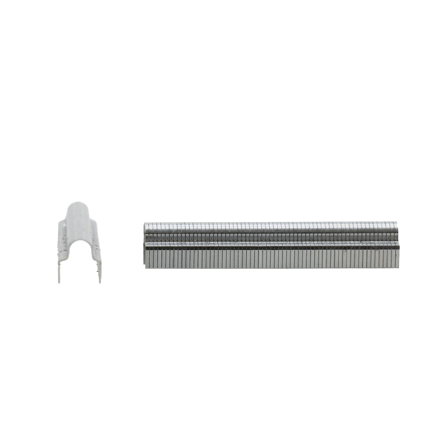 Round Tacker #14 Cable Tacker Round Crown Staples - 1/4