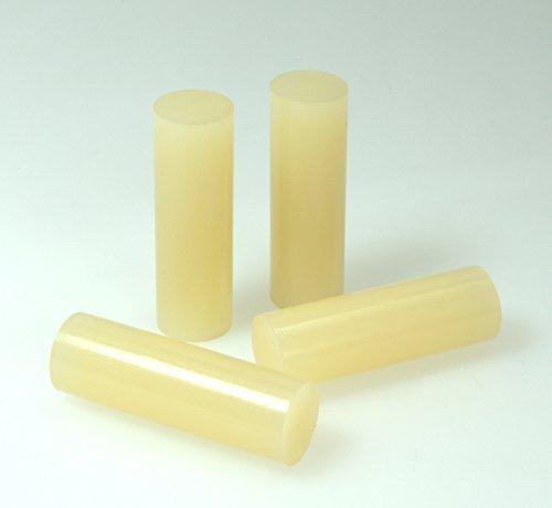 TC-701 Fast Set Packaging Hot Glue Sticks for 3M™ TC Glue Guns - 5/8" x 2" | 35 lb Box