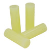 TC-711 Fast Set Packaging Hot Melt Glue Sticks for 3M™ TC Glue Guns - 5/8" x 2" | 35 lb Box