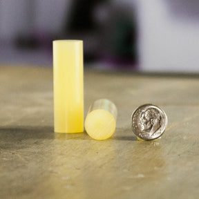 TC-735 High Strength Hot Melt Glue Sticks 5/8" x 2" | 20 Lb Box