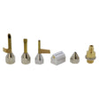 100SET Specialty Nozzle Assortment for Pro Series Hot Glue Guns