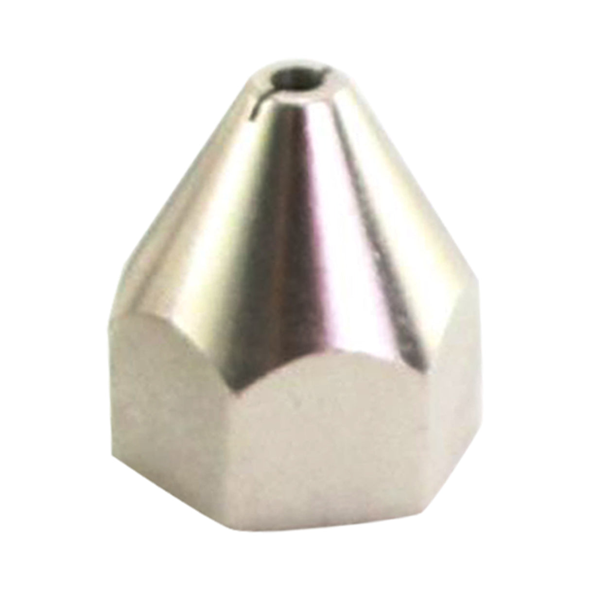 103CS-125 Cap (.125" Diameter Hole) Specialty Nozzle for Pro Series Hot Glue Guns - Surebonder
