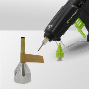 103N Needle Extension (.110" Diameter) Specialty Nozzle for Pro Series Glue Guns