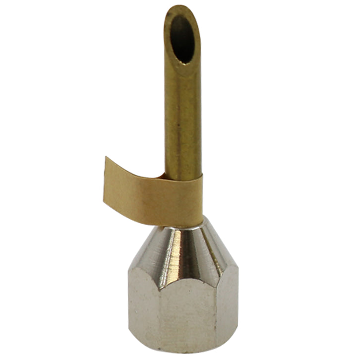 103R Round Extension (.125" Diameter) Specialty Nozzle for Pro Series Glue Guns - Surebonder