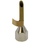 103R Round Extension (.125" Diameter) Specialty Nozzle for Pro Series Glue Guns - Surebonder